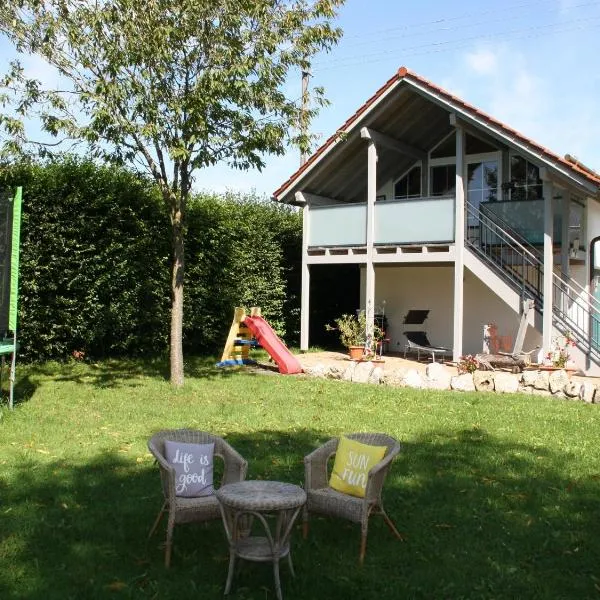Drexl-Hof, hotel in Schwifting