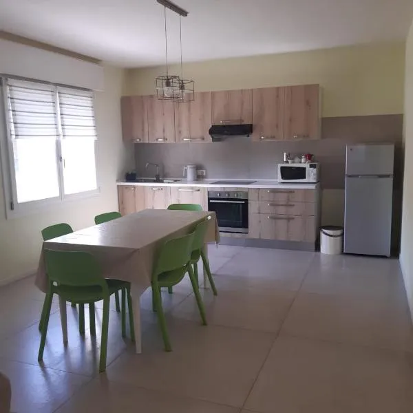 Casa di campagna pace e tranquillità, hotel v destinaci Resana
