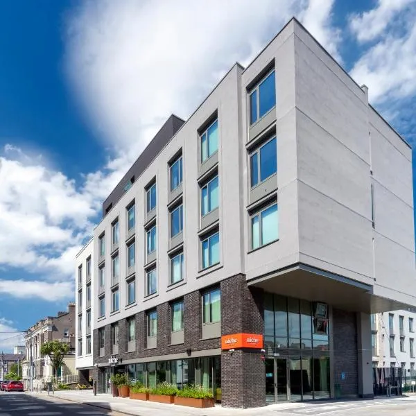Niche Living - Dun Laoghaire, hotel v destinaci Dublin