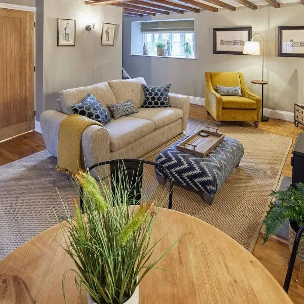 Nook Cottage, hotel in Richmond