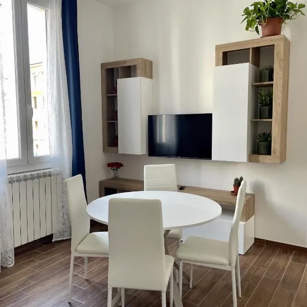 Casa Curcio, hotel a Bologna