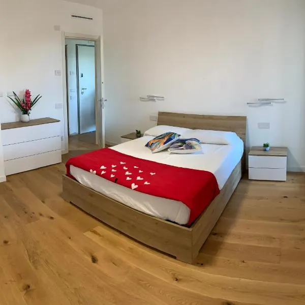 Venere Smeralda Living, hôtel à Olbia