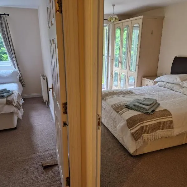Charming 2-Bed Apartment in Central Southampton, hotel in Southampton
