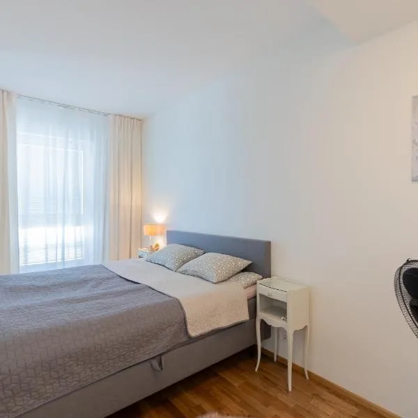 Pärnu में, होटल Aida City Center Apartment