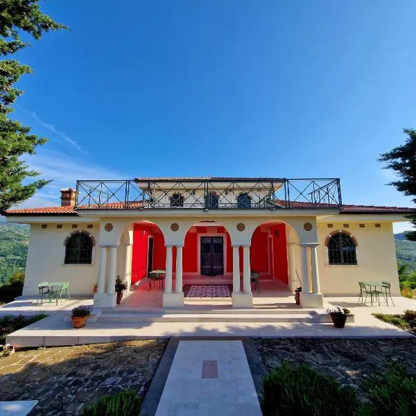 Domus Mare Cilento, hotel u gradu 'Agropoli'