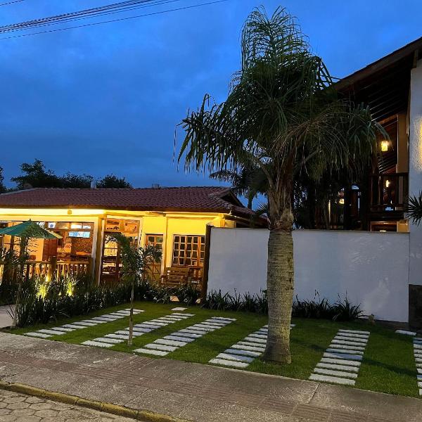 Pousada Buena Onda - 50m Da Praia - Ferrugem/SC - Foto 3