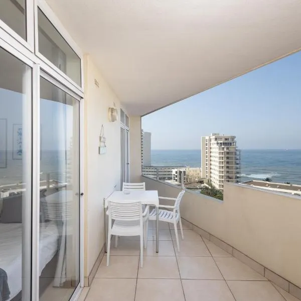 63 Sea Lodge - by Stay in Umhlanga, hotel in Durban