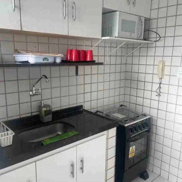 Apartamento no Derby - Foto 4