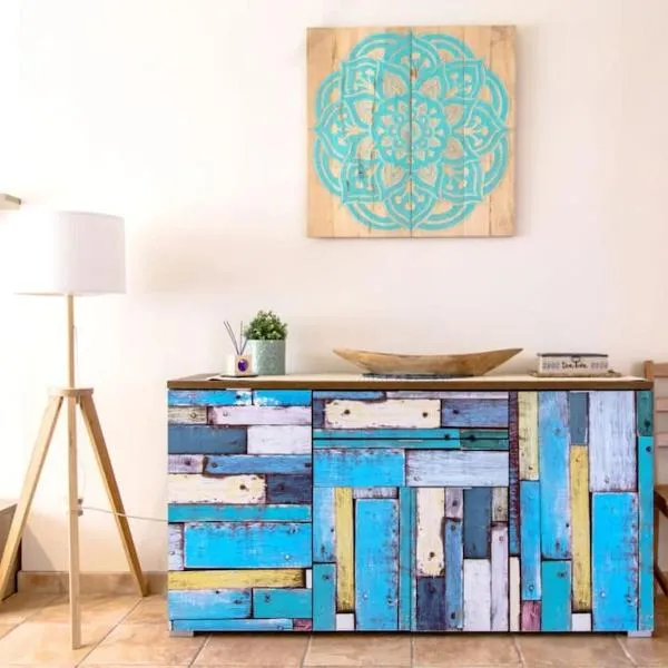 Sara & Gino Family & Friends Home โรงแรมในคอร์ราเลโฮ