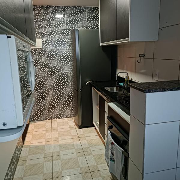 Recanto das Pimenteiras I