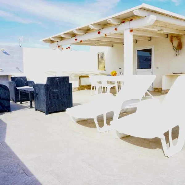 LaCassiopea, khách sạn ở Donnalucata