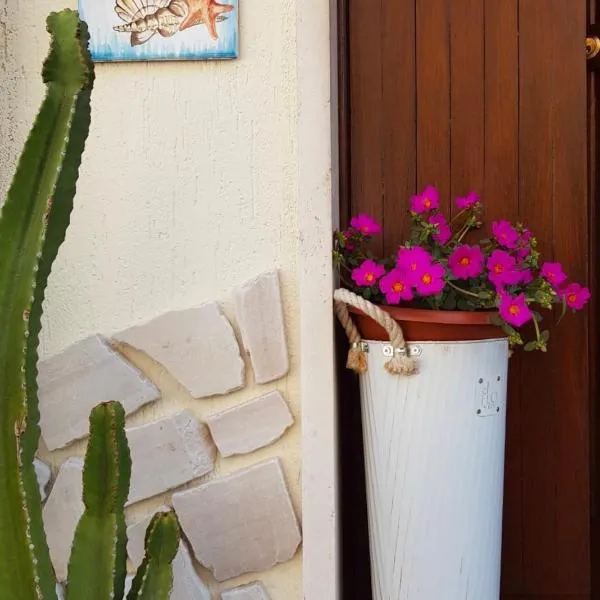 Sogno Mediterraneo, hotel en Formia