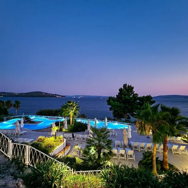 Amadria Park Camping Trogir - Mobile Homes 2, hotel v destinaci Seget Vranjica