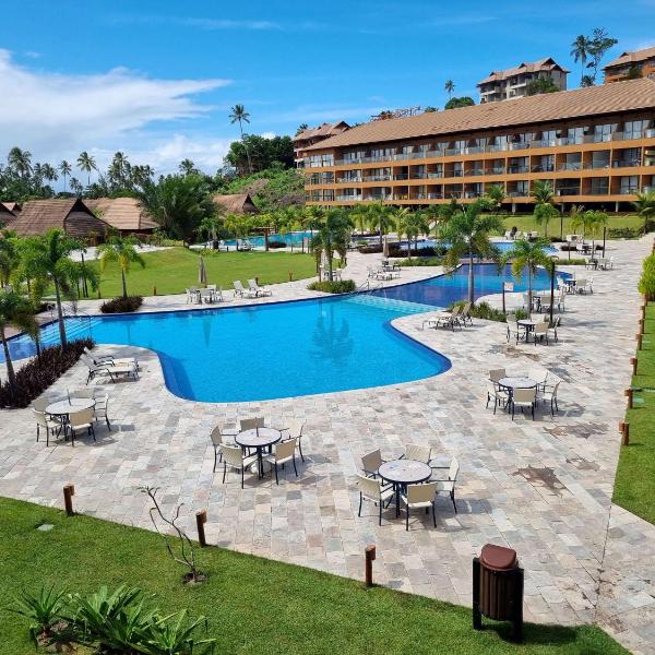 Ecoresort Praia dos Carneiros Beira-Mar Ao lado da Igrejinha - Foto 3