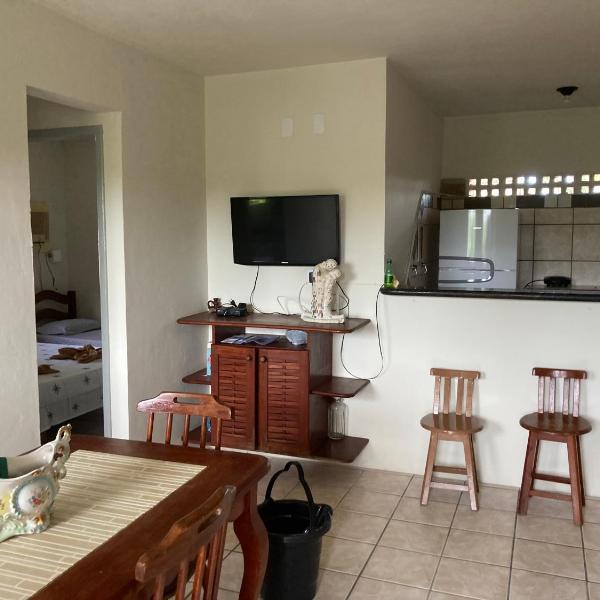 Apartamento Dom Ximenes - Foto 5