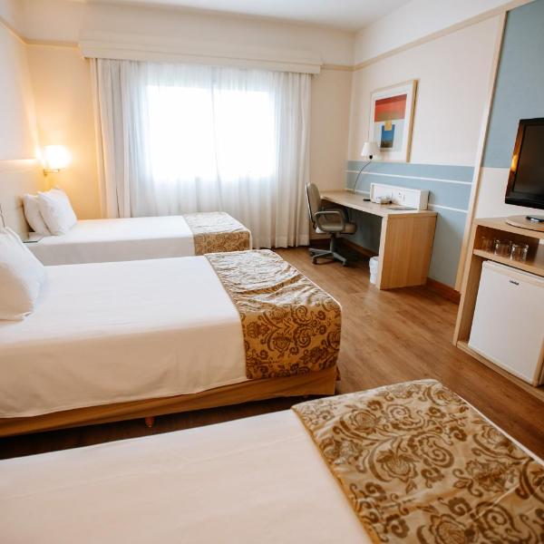Comfort Suites Londrina - Foto 2