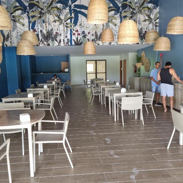 Flat Eco Resort-Praia dos Carneiros - Foto 5