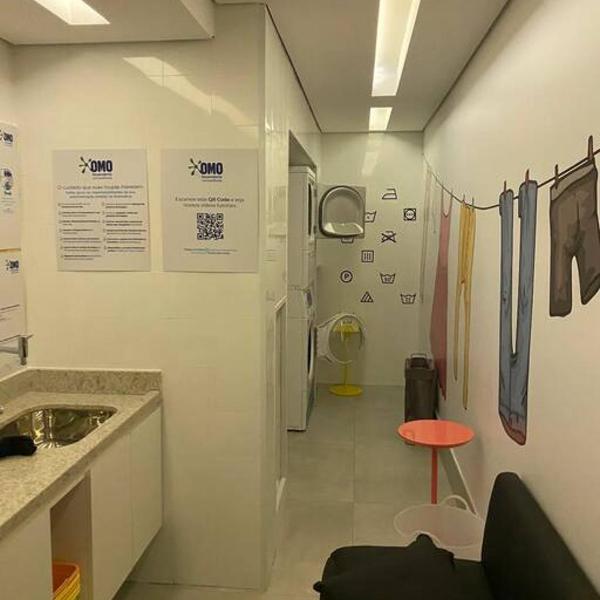 Loft Moderno Polo médico, Metrô e Ibirapuera - Foto 3