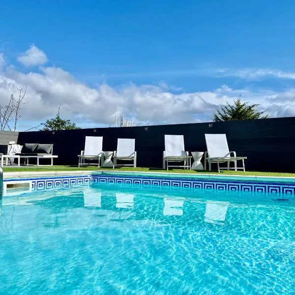 Atlantis Holiday Apartments, khách sạn ở Torquay
