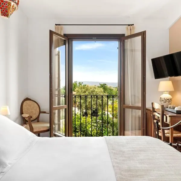 Hotel La Corte Del Sole, hotel in Noto