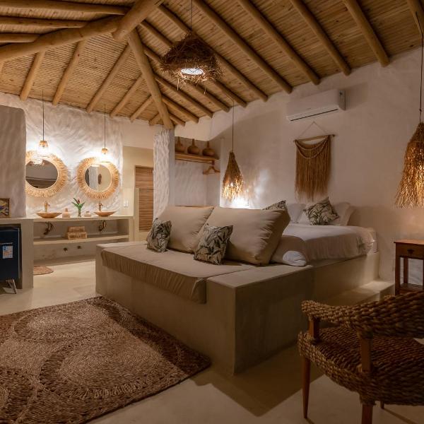 Vila Bem Te VI Hotel Trancoso - Foto 2