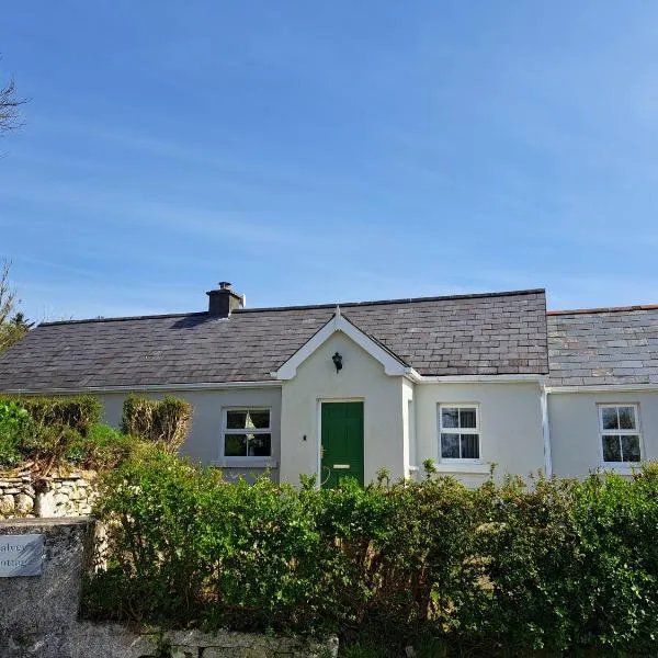 Calvey's Cottage, hôtel à Newport