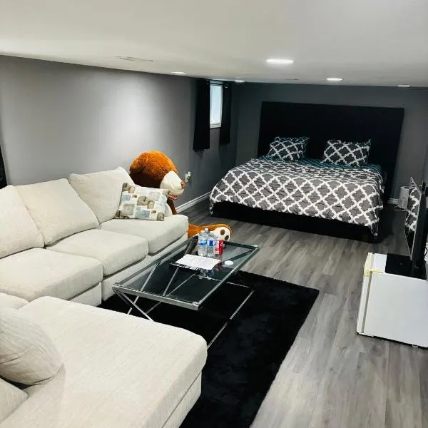 Jakpor Residence, hotel v destinaci Windsor