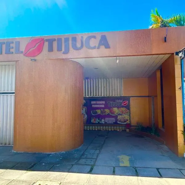 Motel Tijuca