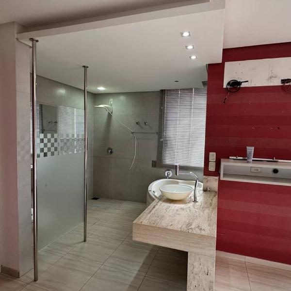 Quartos Suítes no Chácara Cachoeira Campo Grande - Foto 3