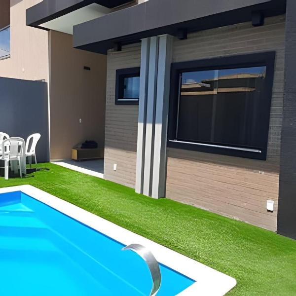 Casa Hanna