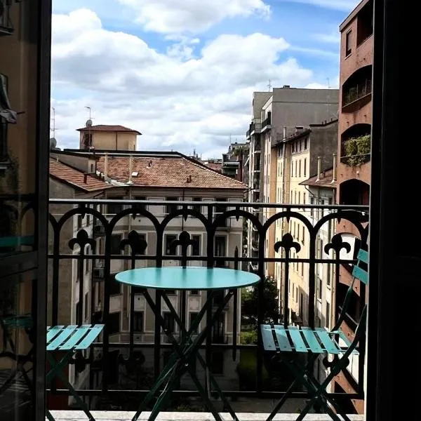 milanofieracity, hotel a Milano