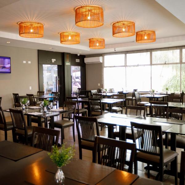 Comfort Suites Londrina - Foto 5