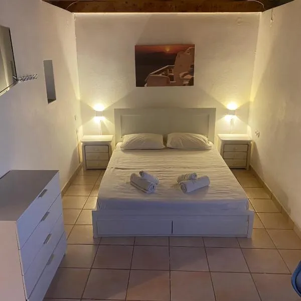 Kalamitsi House 2, hotel in Agia Pelagia Kythira