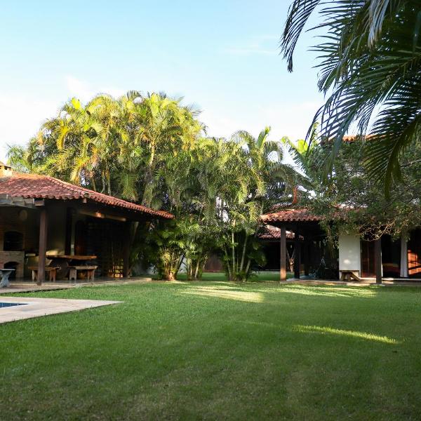 Ampla Charmosa Geribá - Foto 4