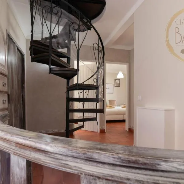 Baleal Classic Waves Guest House، فندق في باليال