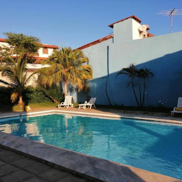 Vila Gabriel o paraíso - Foto 3