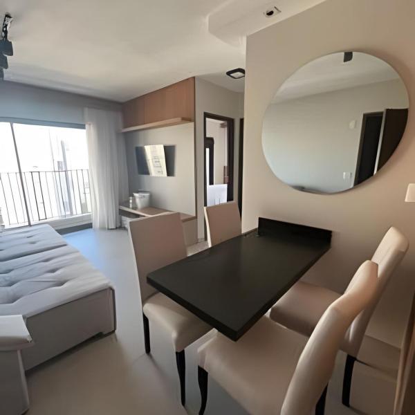 Boutique Bueno / Apto de luxo