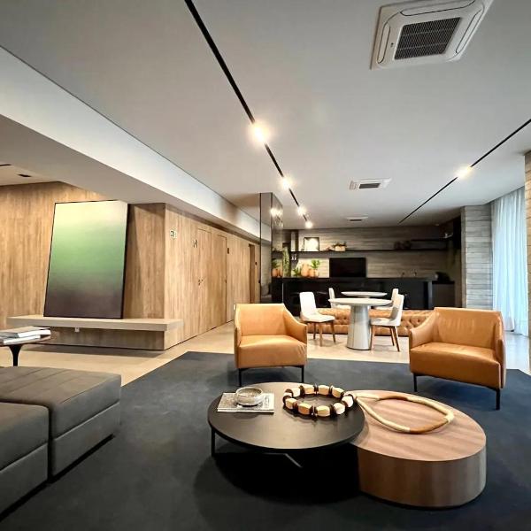 Studio Paulista - By Capsula hotel - Foto 4