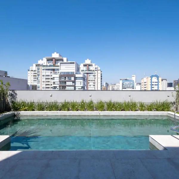Studio Paulista - By Capsula hotel - Foto 3