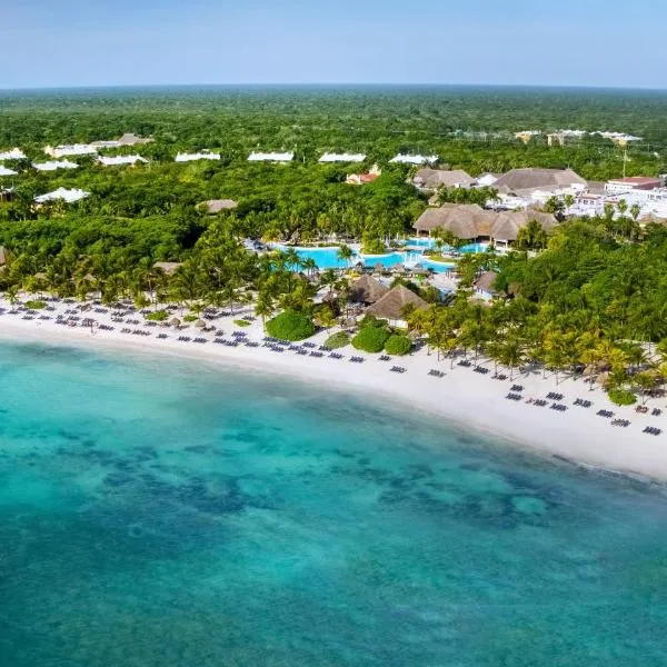 Grand Palladium Colonial Resort & Spa - All Inclusive, hotel in Akumal