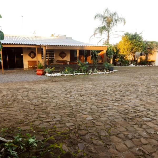 Hotel Alvorada - Foto 5
