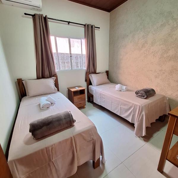Casa Acerola - Vila de São Jorge - Foto 2