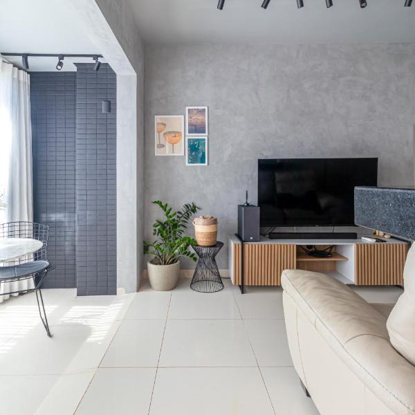 PALMAS EXPERIENCE - APARTAMENTO VISTA LAGO, próximo ao shopping - Foto 5