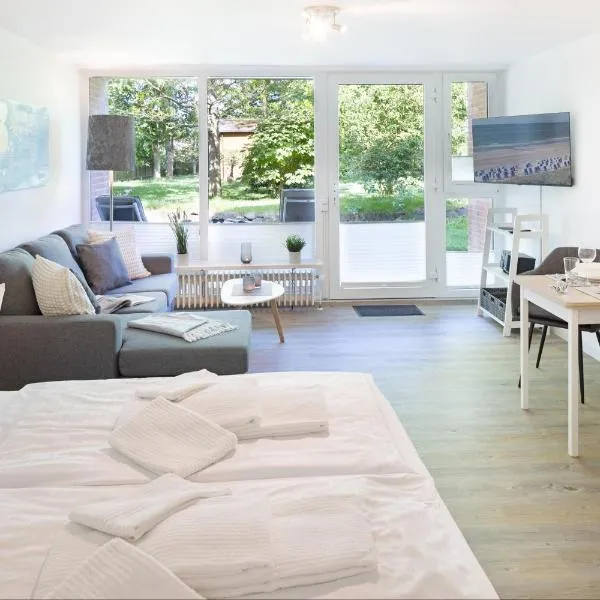 Klopfer, хотел в Лист