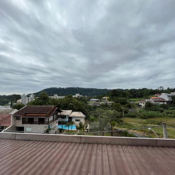Quarto de Casal em Blumenau - Foto 4
