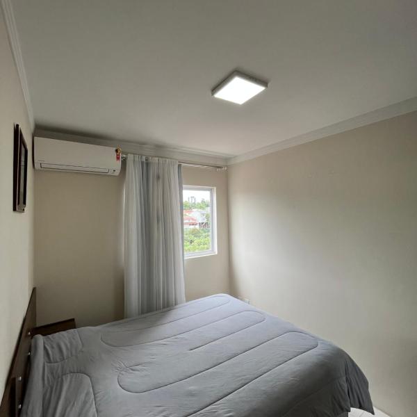 Quarto de Casal em Blumenau - Foto 5