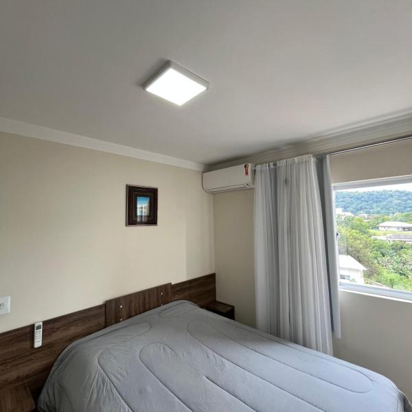 Quarto de Casal em Blumenau - Foto 2
