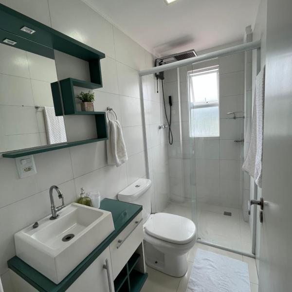 Quarto de Casal em Blumenau - Foto 3