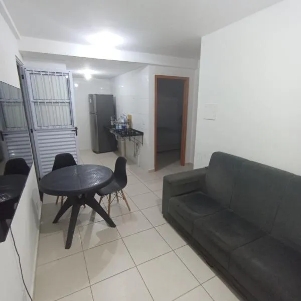 Apartamento para São João, hotel in Campina Grande