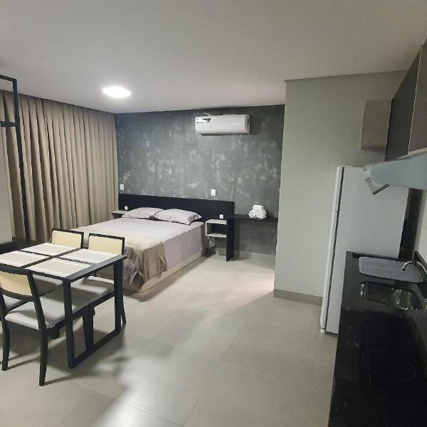 Residencial Marco Zero